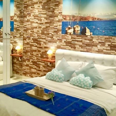 Apartment Greko Bandung Bagian luar foto