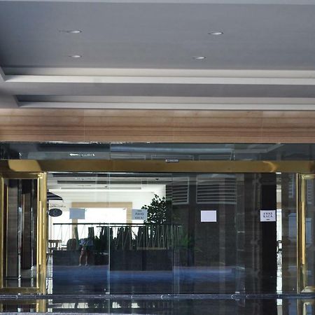 Apartment Greko Bandung Bagian luar foto
