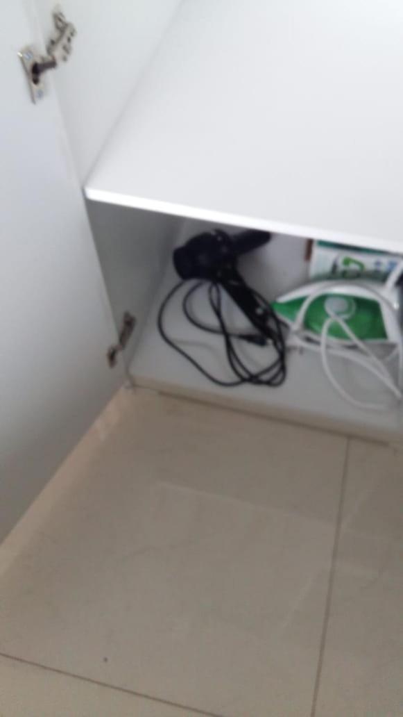 Apartment Greko Bandung Ruang foto