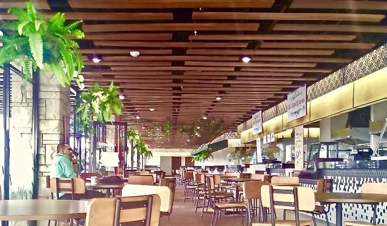 Apartment Greko Bandung Bagian luar foto