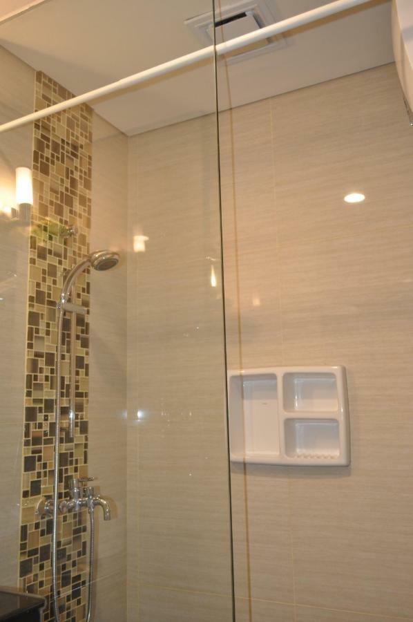 Apartment Greko Bandung Bagian luar foto