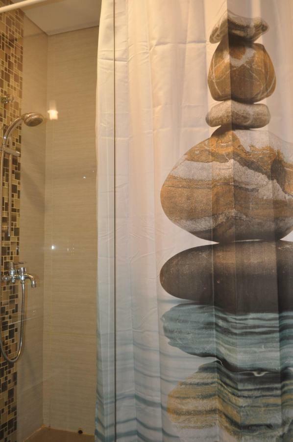 Apartment Greko Bandung Bagian luar foto